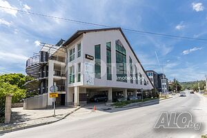 Офис Сграда/ Търговски център, Варна, Виница, 550 кв.м., 590000 €