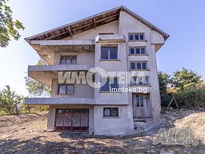 Къща/Вила, Бяла, 480 кв.м., 149000 €