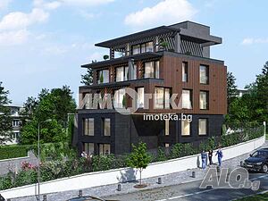 3-стаен, Варна, м-ст Траката, 102 кв.м., 234600 €