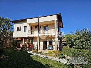 Къща/Вила, Мало Бучино, 287 кв.м., 420000 €