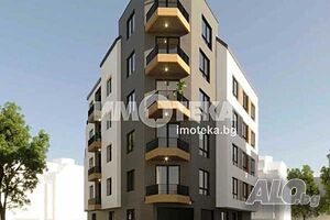 Многостаен, Варна, Базар ”Левски”, 97 кв.м., 232037 €