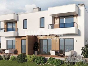 Къща/Вила, Варна, к.к. Чайка, 226 кв.м., 320000 €