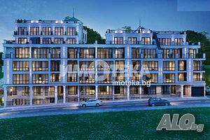 3-стаен, Варна, Виница, 116 кв.м., 128600 €