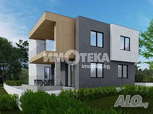 Къща/Вила, Варна, Виница, 250 кв.м., 399000 €