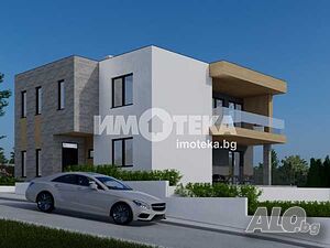 Къща/Вила, Варна, Виница, 250 кв.м., 399000 €