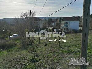 Парцел/Терен, Долище, 938 кв.м., 27000 €