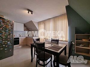 Многостаен, София, Люлин 9, 155 кв.м., 229900 €