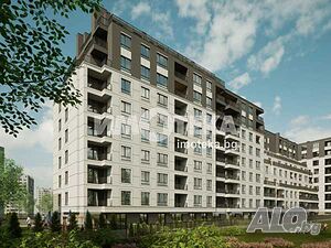 Многостаен, София, Младост 4, 122 кв.м., 221366 €