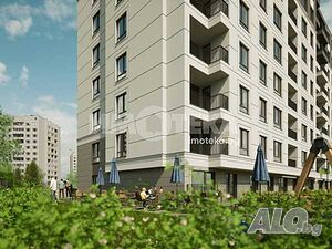 3-стаен, София, Младост 4, 108 кв.м., 202349 €