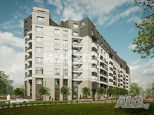 Многостаен, София, Младост 4, 143 кв.м., 262069 €