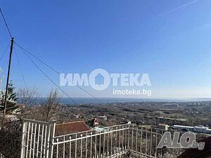 Парцел/Терен, Варна, м-ст Манастирски рид, 744 кв.м., 80000 €