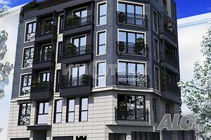 3-стаен, София, Банишора, 84 кв.м., 240000 €