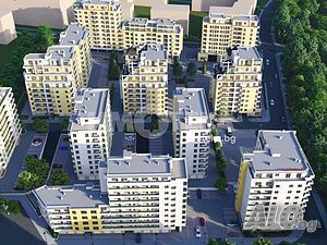 2-стаен, Варна, Победа, 77 кв.м., 178190 €