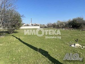 Парцел/Терен, Пловдив, Индустриална зона - Север, 2048 кв.м., 110000 €