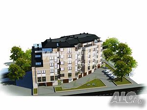2-стаен, София, Овча купел, 94 кв.м., 150000 €