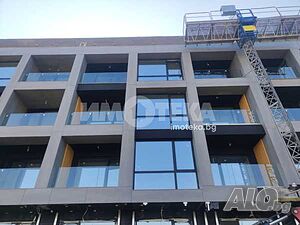 3-стаен, София, Манастирски ливади - изток, 97 кв.м., 249000 €