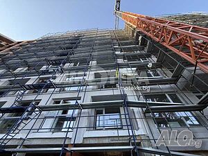 3-стаен, София, Младост 4, 100 кв.м., 204508 €