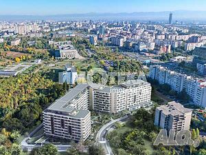 2-стаен, София, Младост 4, 72 кв.м., 208500 €