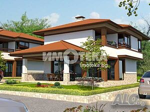 Къща/Вила, Хераково, 169.22 кв.м., 280000 €