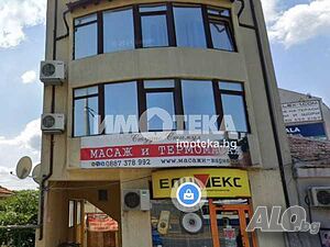Офис Сграда/ Търговски център, Варна, Трошево, 460 кв.м., 960000 €
