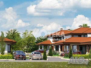 Къща/Вила, Хераково, 109.5 кв.м., 240000 €