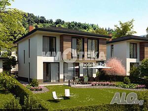 Къща/Вила, Владая, 224 кв.м., 498000 €