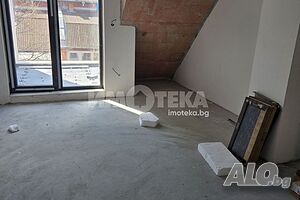 2-стаен, Варна, Зимно кино Тракия, 72 кв.м., 165000 €