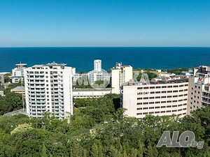 Парцел/Терен, Варна, к.к. Златни Пясъци, 4773 кв.м., 1500000 €