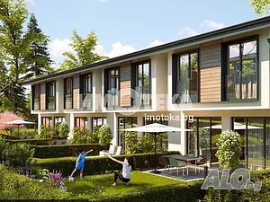 Къща/Вила, Владая, 231 кв.м., 468000 €