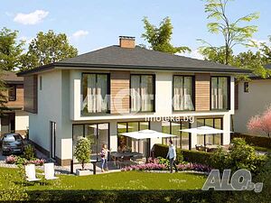 Къща/Вила, Владая, 229 кв.м., 468000 €