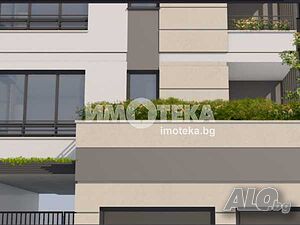 3-стаен, София, Център, 92.68 кв.м., 216000 €