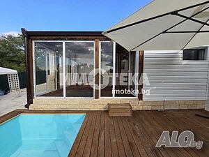 Къща/Вила, Извор, 80 кв.м., 99500 €