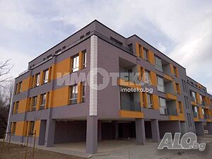 3-стаен, София, Малинова Долина, 106 кв.м., 212000 €