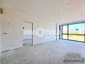 3-стаен, София, Манастирски ливади - изток, 97 кв.м., 244000 €