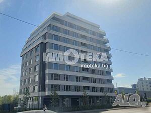 Многостаен, София, Младост 4, 147 кв.м., 453300 €