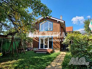 Къща/Вила, София, Бистрица, 250 кв.м., 475000 €