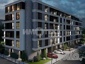 3-стаен, София, Люлин 8, 81 кв.м., 174529 €