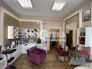 Магазин, Варна, Чаталджа, 38 кв.м., 143800 €