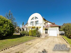 Къща/Вила, Варна, м-ст Траката, 280 кв.м., 678000 €
