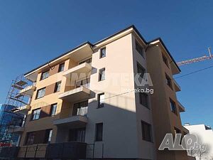2-стаен, София, Студентски град, 65 кв.м., 145896 €
