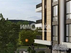 3-стаен, Пловдив, Кършияка, 99 кв.м., 133934 €