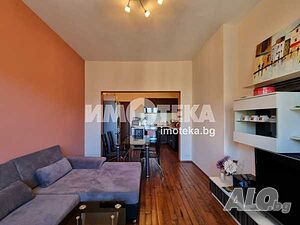 3-стаен, София, Център, 82 кв.м., 307000 €