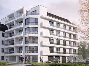 Многостаен, Пловдив, Център, 163 кв.м., 255400 €