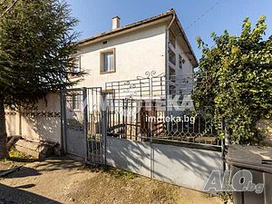 Къща/Вила, Страшимирово, 250 кв.м., 229000 €