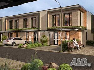 Къща/Вила, Маноле, 130.95 кв.м., 140000 €
