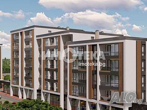 3-стаен, Пловдив, Широк център, 106.24 кв.м., 127380 €