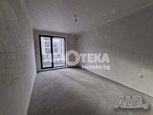 2-стаен, Пловдив, Христо Смирненски, 91.34 кв.м., 144000 €