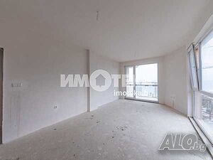 3-стаен, Варна, к.к. Чайка, 69 кв.м., 99900 €