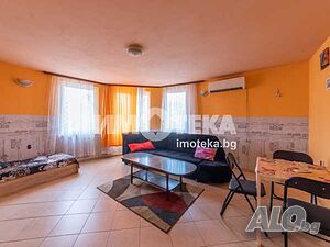 3-стаен, Варна, Гръцка махала, 82 кв.м., 400 €