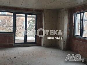 3-стаен, София, Овча купел, 105 кв.м., 205000 €